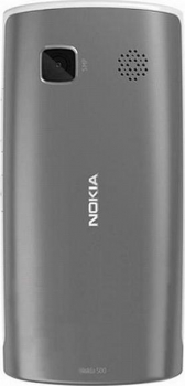Nokia 500 White